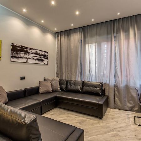 Lux Apartment Rom Exterior foto