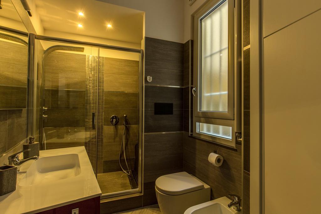Lux Apartment Rom Exterior foto