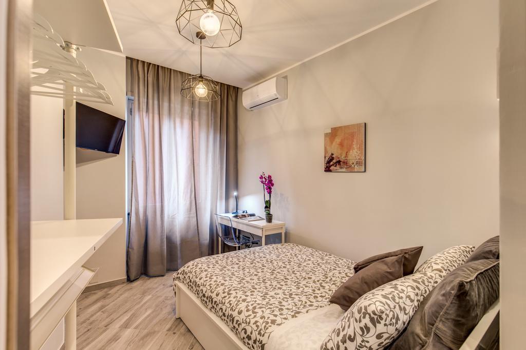 Lux Apartment Rom Exterior foto
